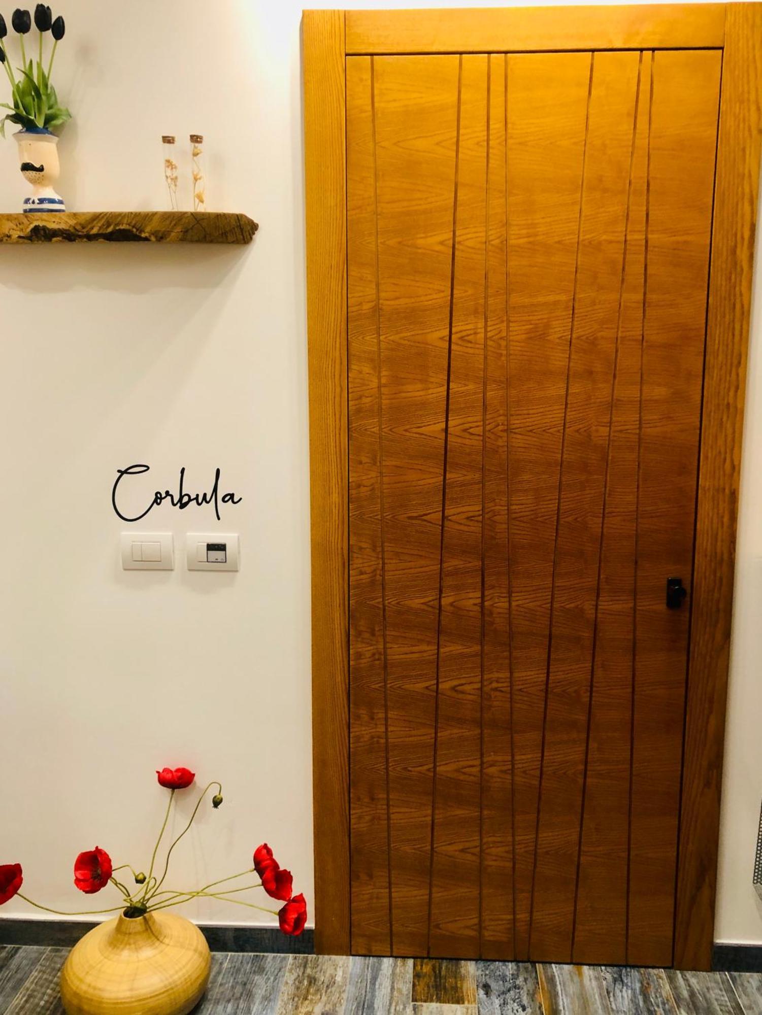 S'Accabbadora Guest House 阿尔盖罗 外观 照片